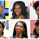 Top row: Tim P. Whitby/Getty Images; Stuart C. Wilson/Getty Images; Jeff Spicer/Getty Images. Bottom row: John Phillips/Getty Images (left and caenter); Ian Gavan/Getty Images for Universal Pictures